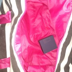 Victoria secret bag